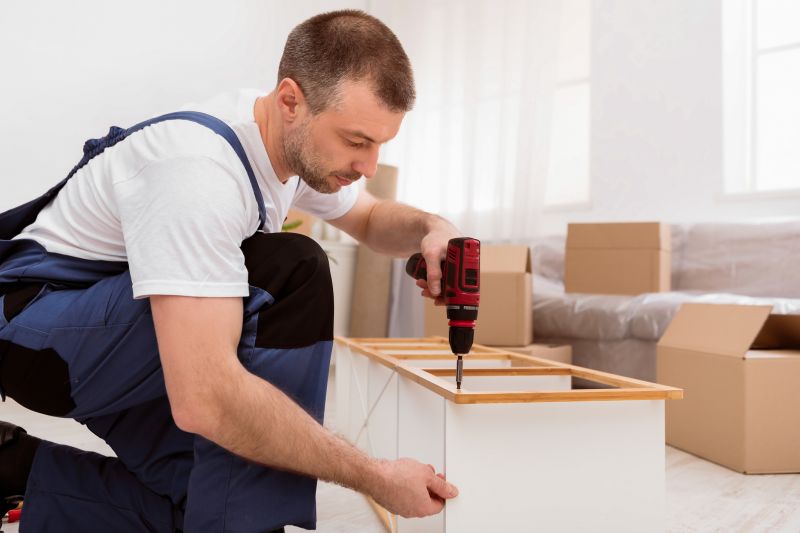 Chair Assembly Service