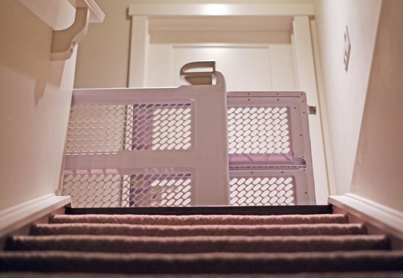 Baby Gate Installation in Littleton, CO
