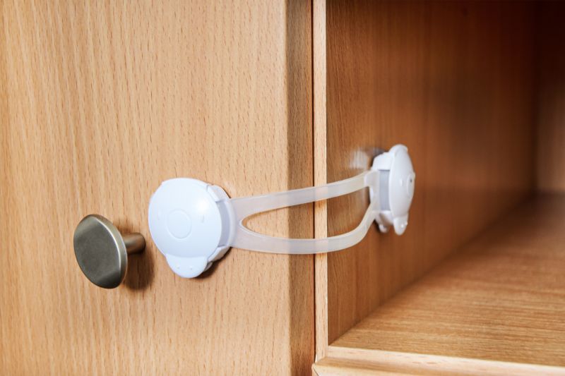 Baby Proofing Service in Alpharetta, GA