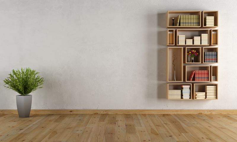 Bookshelf Assembly in Denver County, CO