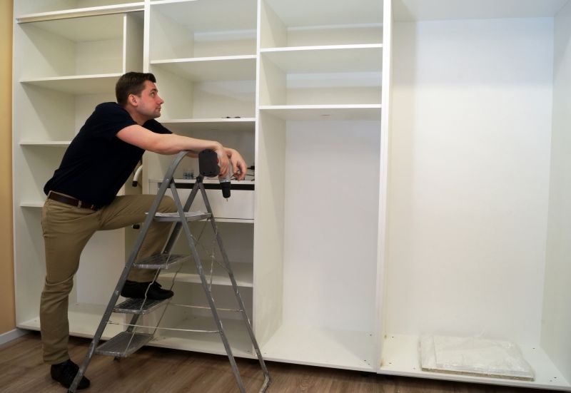 Cabinet Assembly in Denver, CO