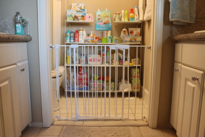 Child Proofing Service in Alpharetta, GA