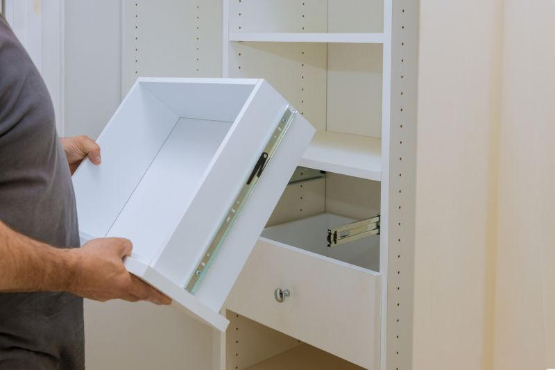 Dresser Assembly in Littleton, CO