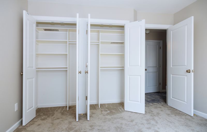 Dresser Assembly in Overland Park, KS