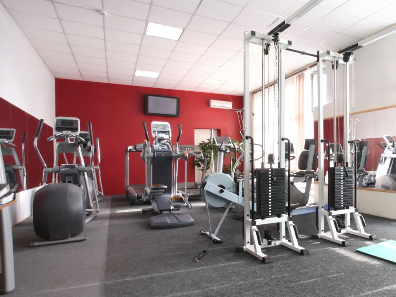 Fitness Equipment Assembly in Denver, CO
