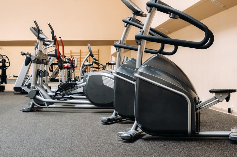 Fitness Equipment Assembly in Alpharetta, GA