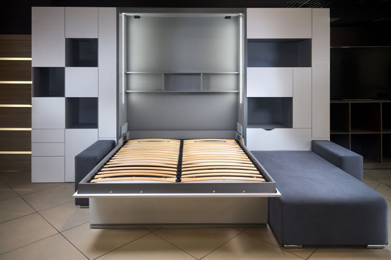 Fold Down Bed Installation in Littleton, CO