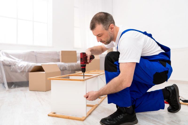 Furniture Assembly in Littleton, CO