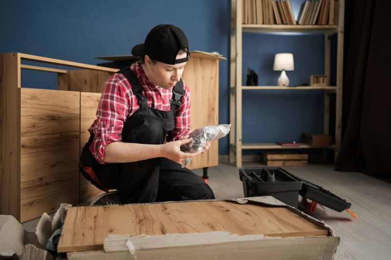Handyman Assembly Service in Denver County, CO