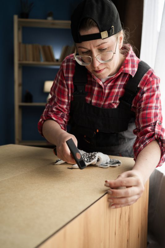 Handyman Assembly Service in Alpharetta, GA