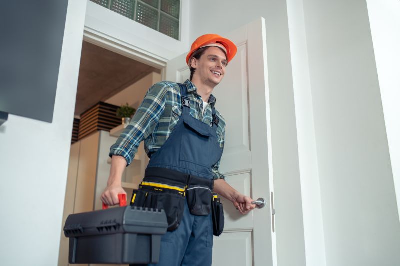 Handyman Floor Repair in Conroe, TX