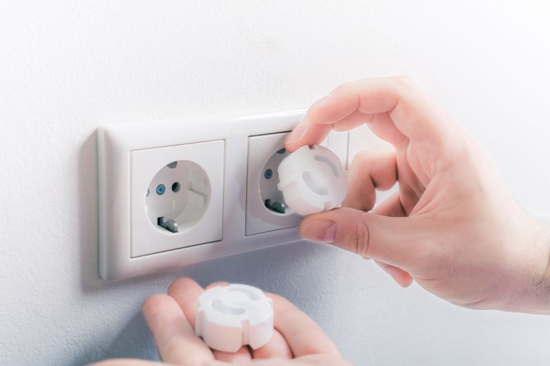 Home Baby Proofing in Alpharetta, GA