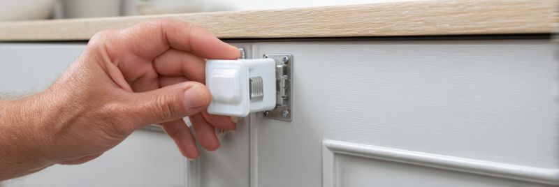 Home Baby Proofing in Alpharetta, GA