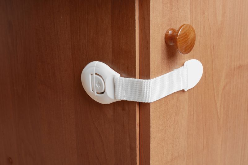 Home Baby Proofing in Denver, CO