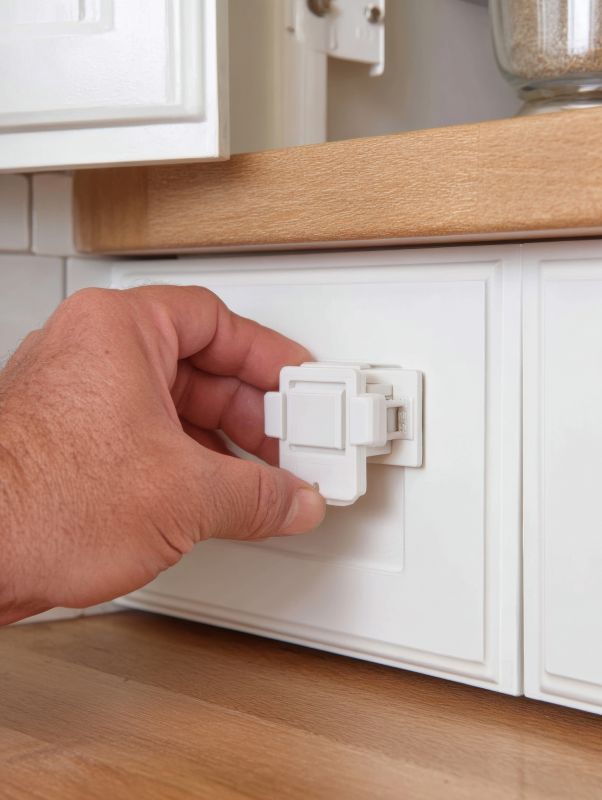 Home Baby Proofing in Denver, CO