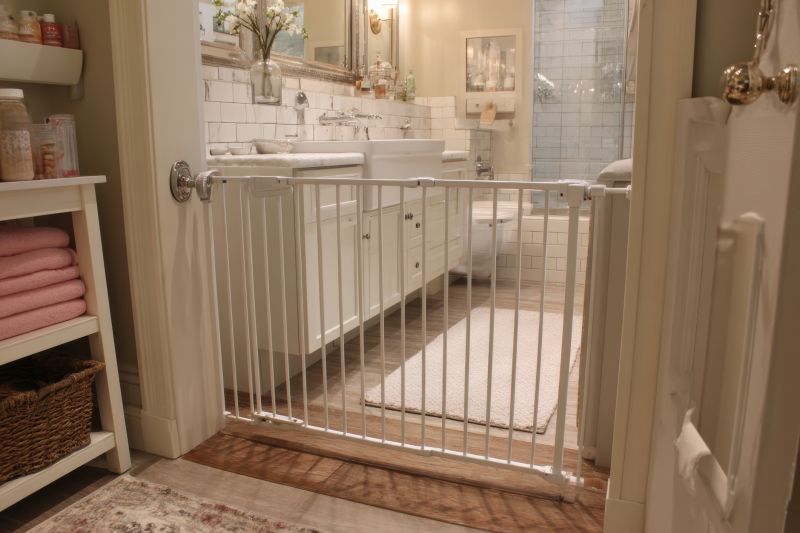Home Childproofing in Littleton, CO