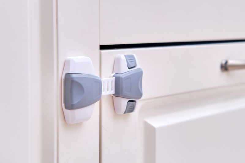 Home Childproofing in Littleton, CO