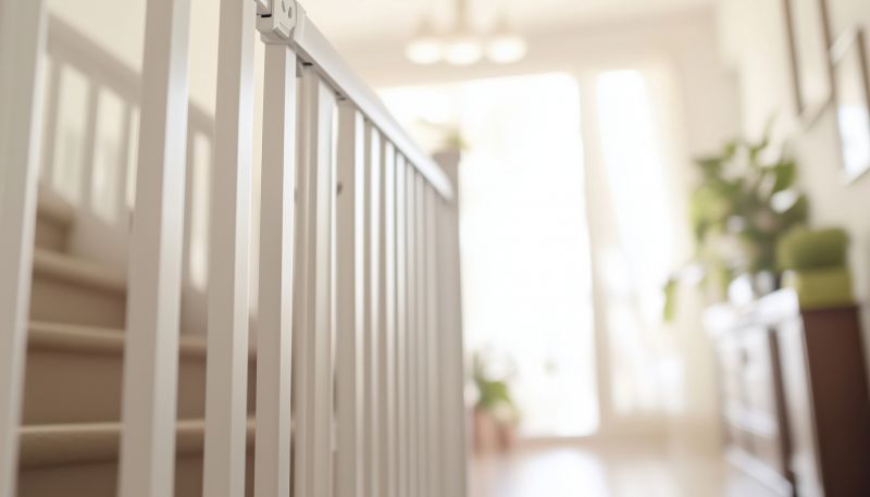 Home Childproofing in Denver, CO