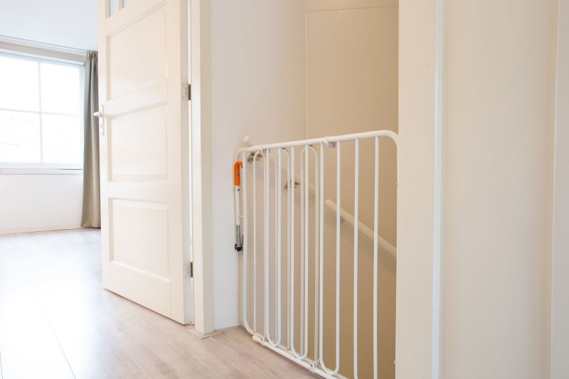 Infant Gate Installation in Denver, CO