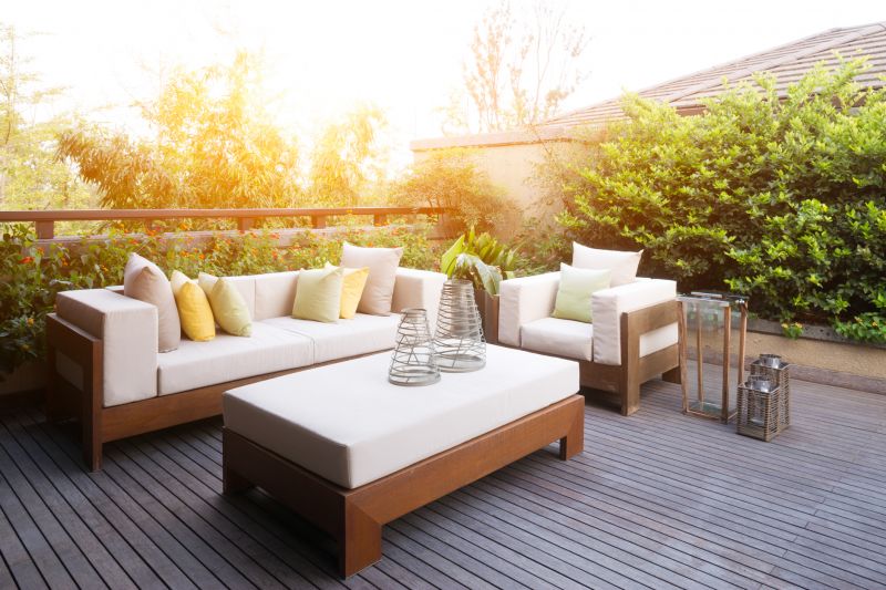Lounge Assembly in Littleton, CO