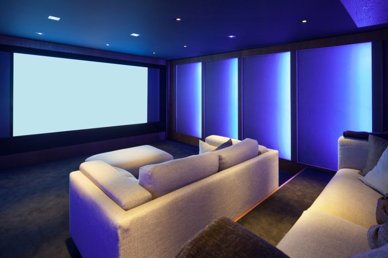 Lounge Assembly in Overland Park, KS