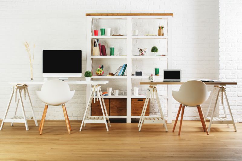 Office Furniture Installation in Denver, CO