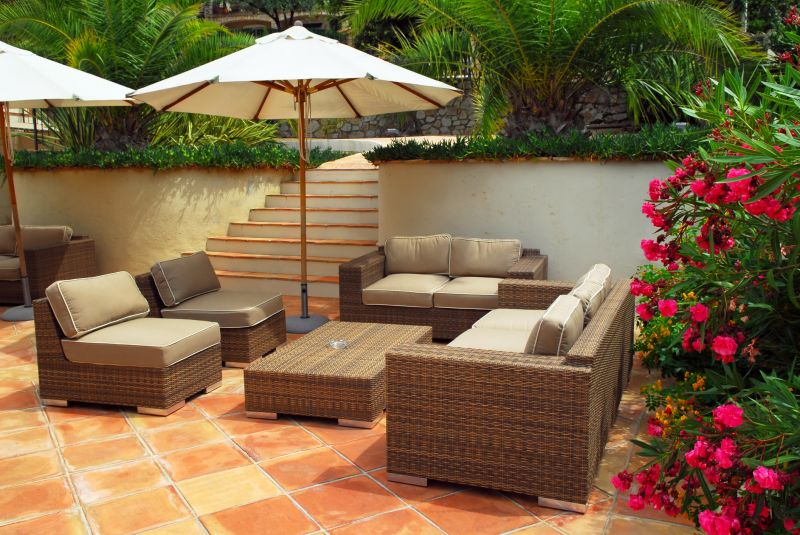 Patio Set Assembly in Alpharetta, GA