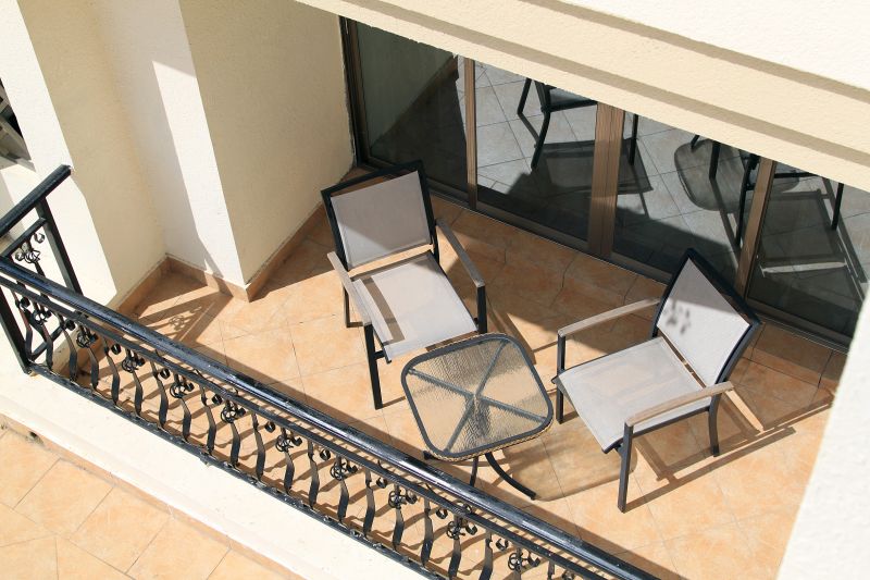 Patio Set Assembly in Littleton, CO