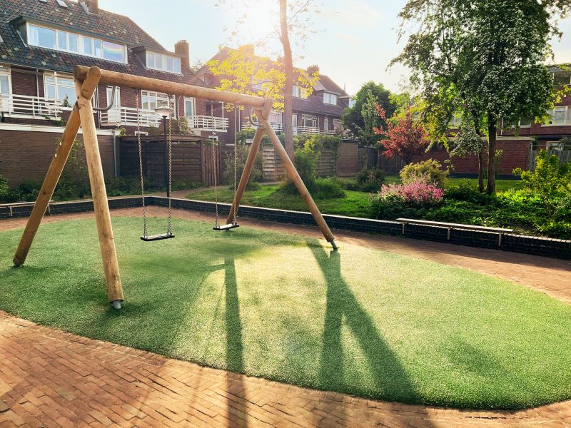 Play Set Installation in Kansas City, KS