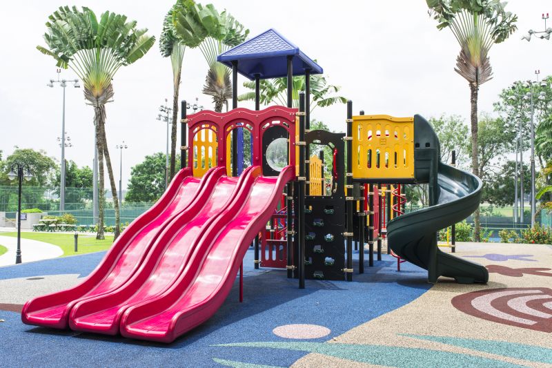 Playset Repair in Kansas City, KS