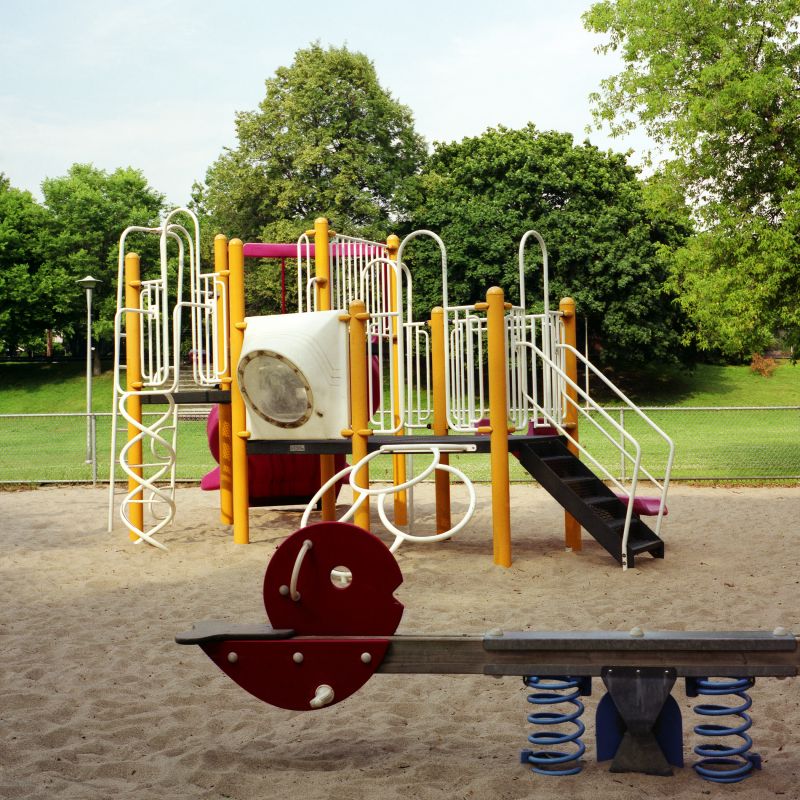 Playset Repair in Kansas City, KS