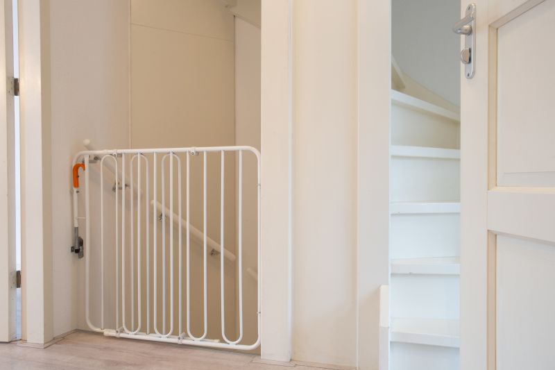 Safety Gate Assembly in Littleton, CO