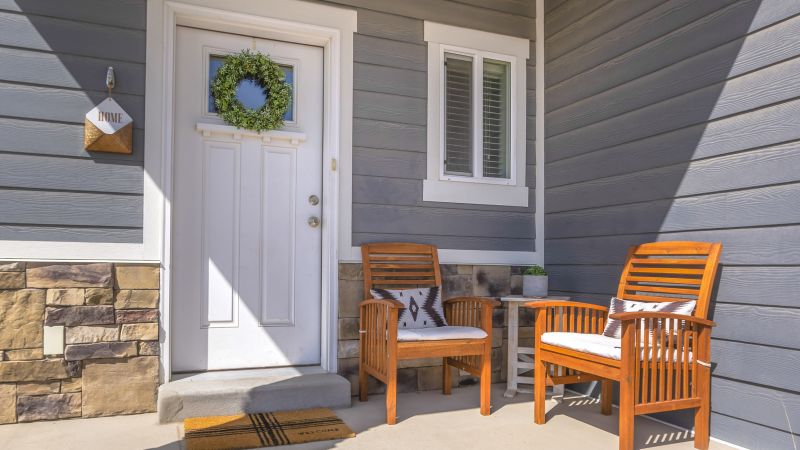 Stair Gate Assembly in Denver, CO
