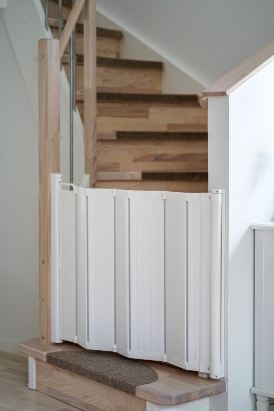 Stair Gates Installation in Denver, CO