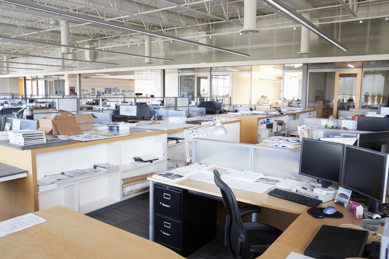 Standing Desk Assembly in Denver, CO