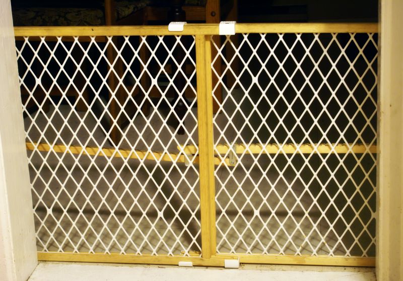 Toddler Gate Installation in Denver, CO