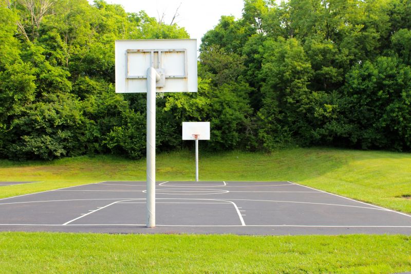 Trampoline Installation in Kansas City, KS