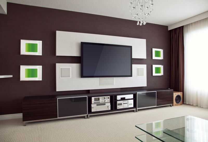 Tv Stand Assembly in Denver, CO