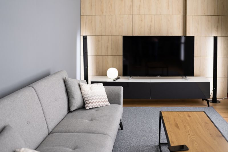 Tv Stand Assembly in Denver, CO