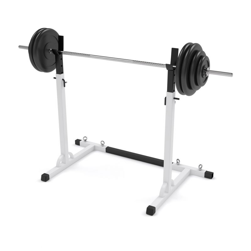 Weight Bench Assembly in Alpharetta, GA