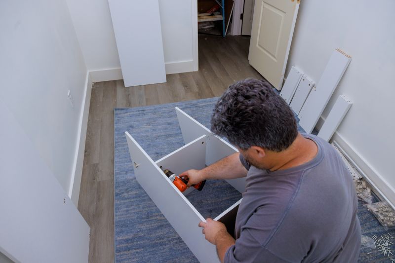 Wood Furniture Assembly in Alpharetta, GA
