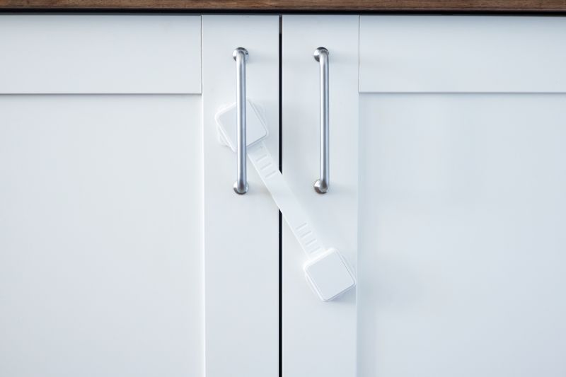 Baby Proofing Service in Denver, CO