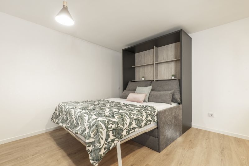 Fold Down Bed Installation in Denver County, CO