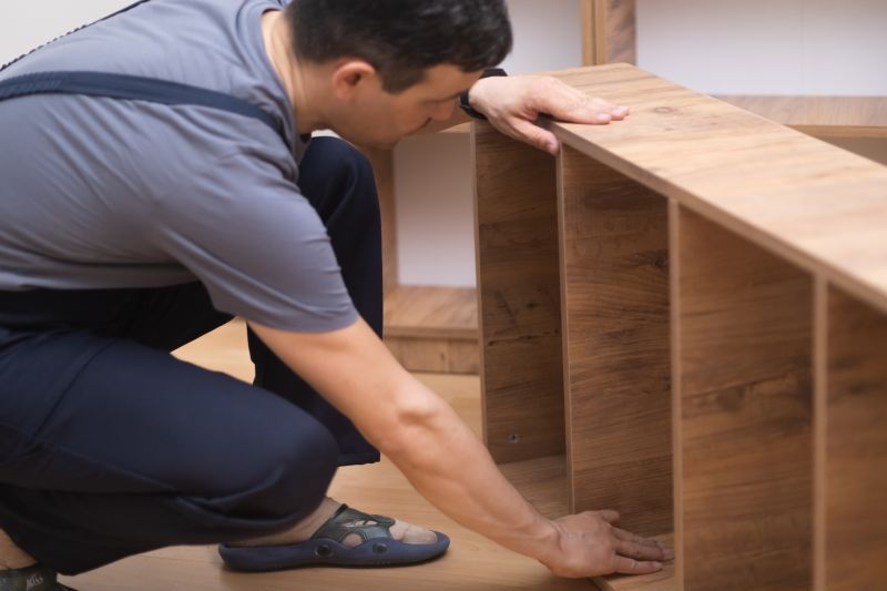 Furniture Assembly in Denver County, CO
